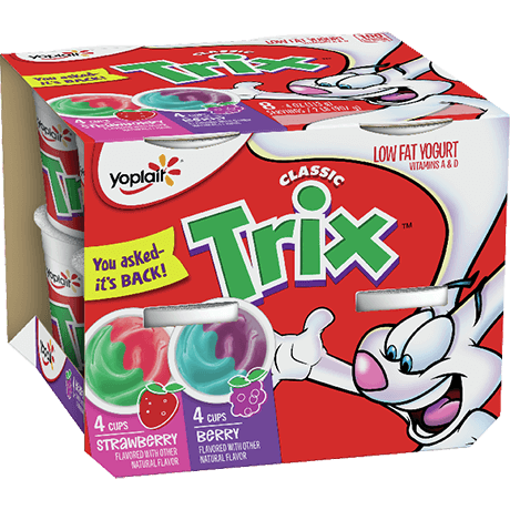 10 Snacks We Miss From the 90s