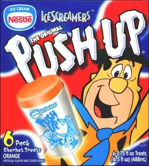 10 Snacks We Miss From the 90s