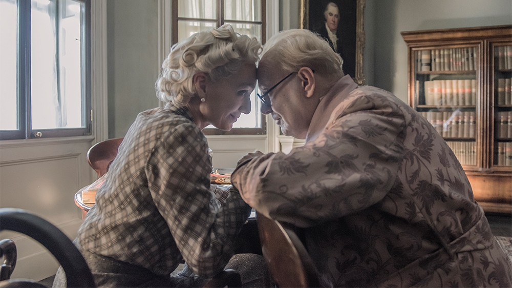 Catch The Mill Valley Film Festival: October 7–17