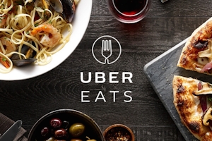 Herb’s Guide To The Best Munchies On Uber Eats In LA Right Now