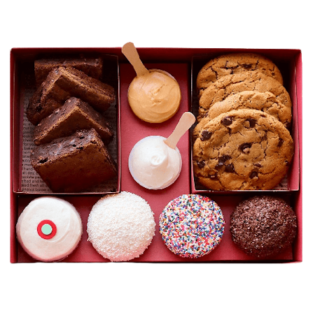 Herb’s Guide To The Best Munchies On Uber Eats In LA Right Now