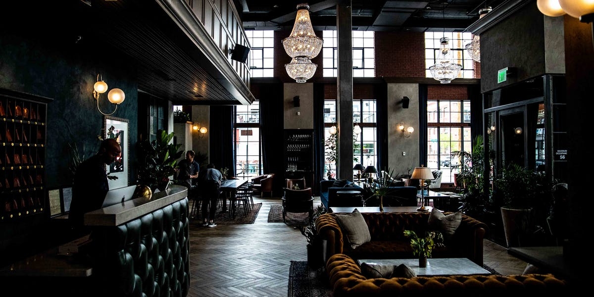 5 Vibey Restaurants You Must Try This October In LA