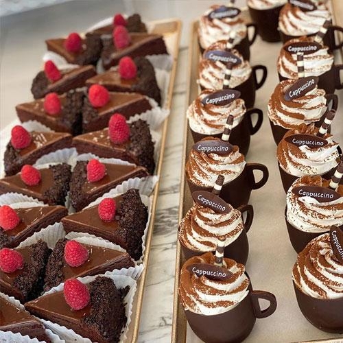 5 Vibey Restaurants You Must Try This October In LA