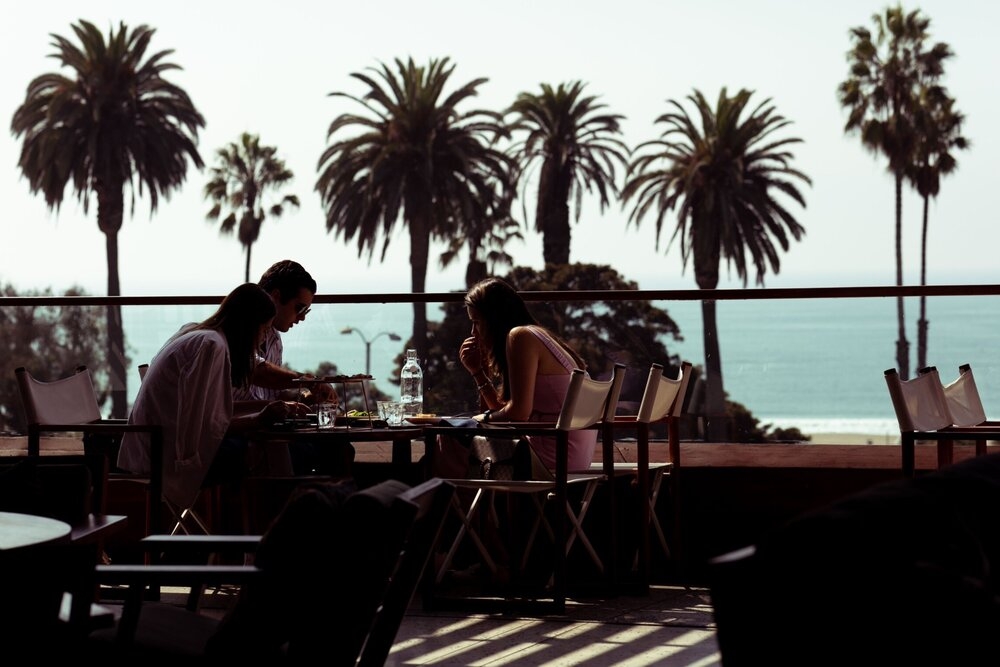 5 Vibey Restaurants You Must Try This October In LA