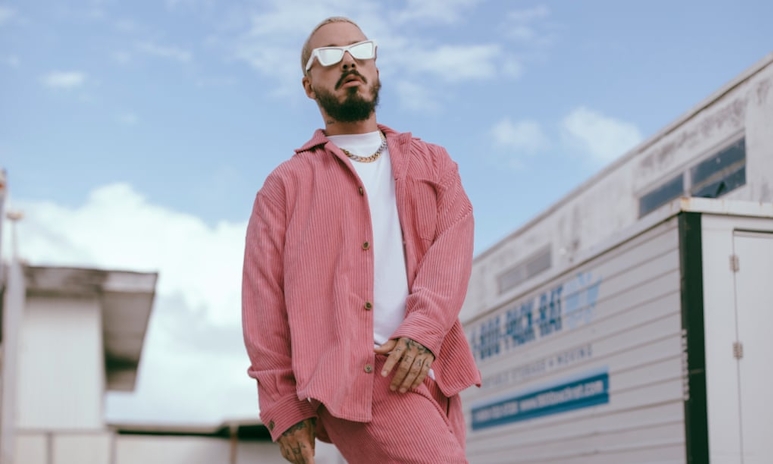 Album Review: J Balvin, ‘Jose’