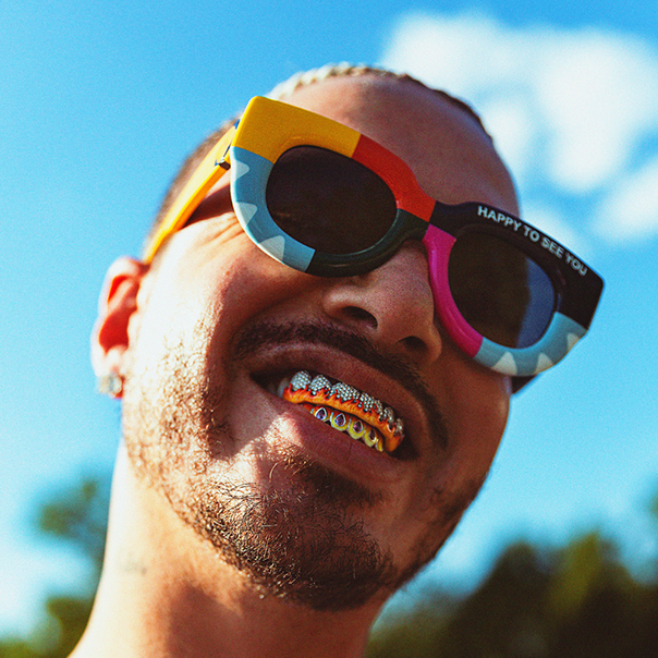 Album Review: J Balvin, ‘Jose’