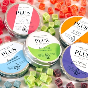 Plus Gummies Review: Scam Or Safe?