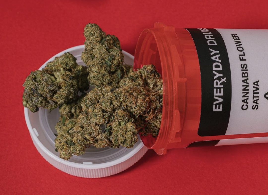 Herb’s Guide To The Best Weed On Eaze