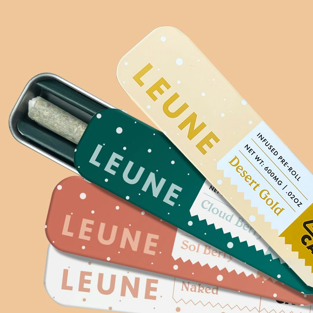 Herb’s Guide To The Best Weed On Eaze