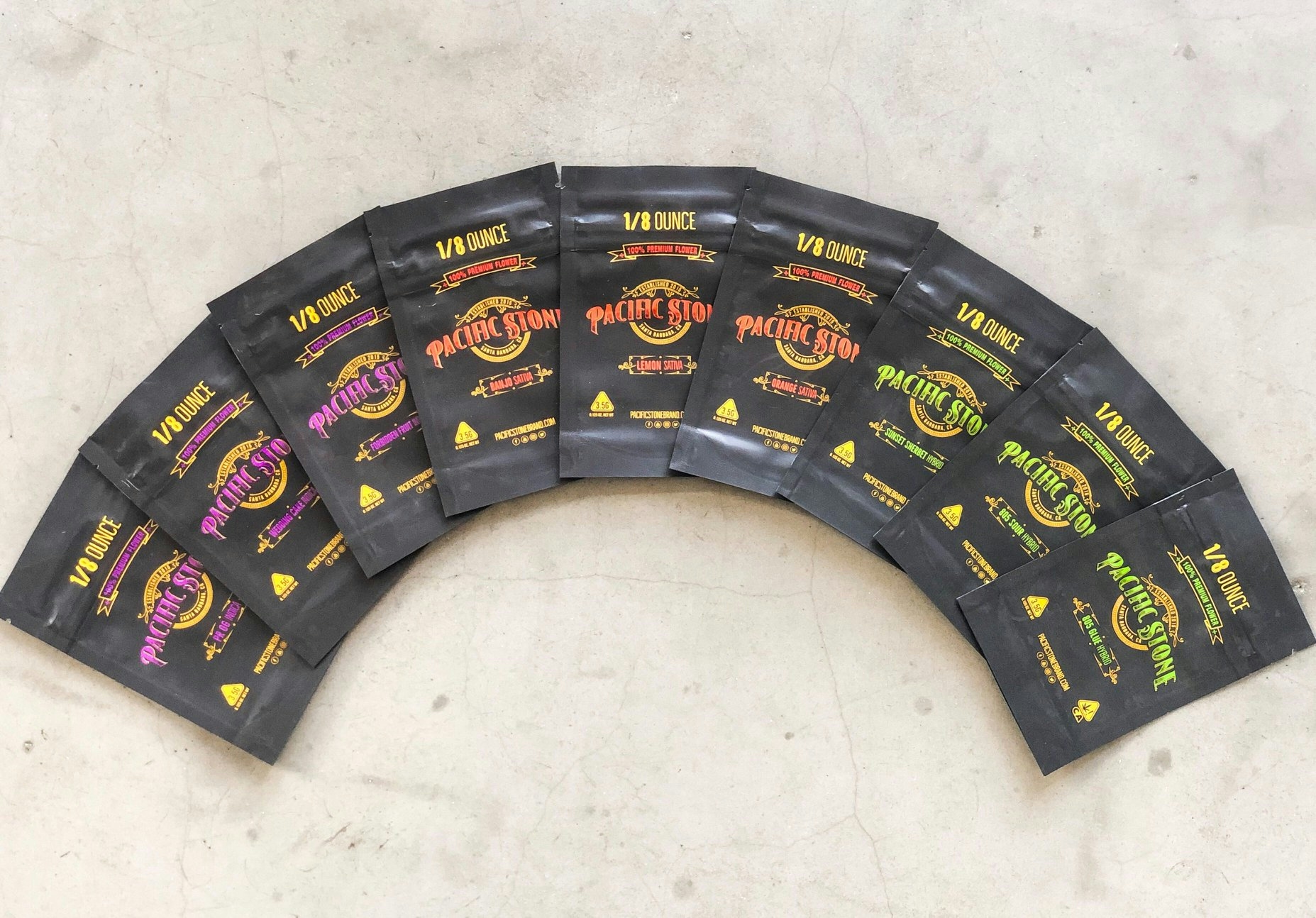 Herb’s Guide To The Best Weed On Eaze