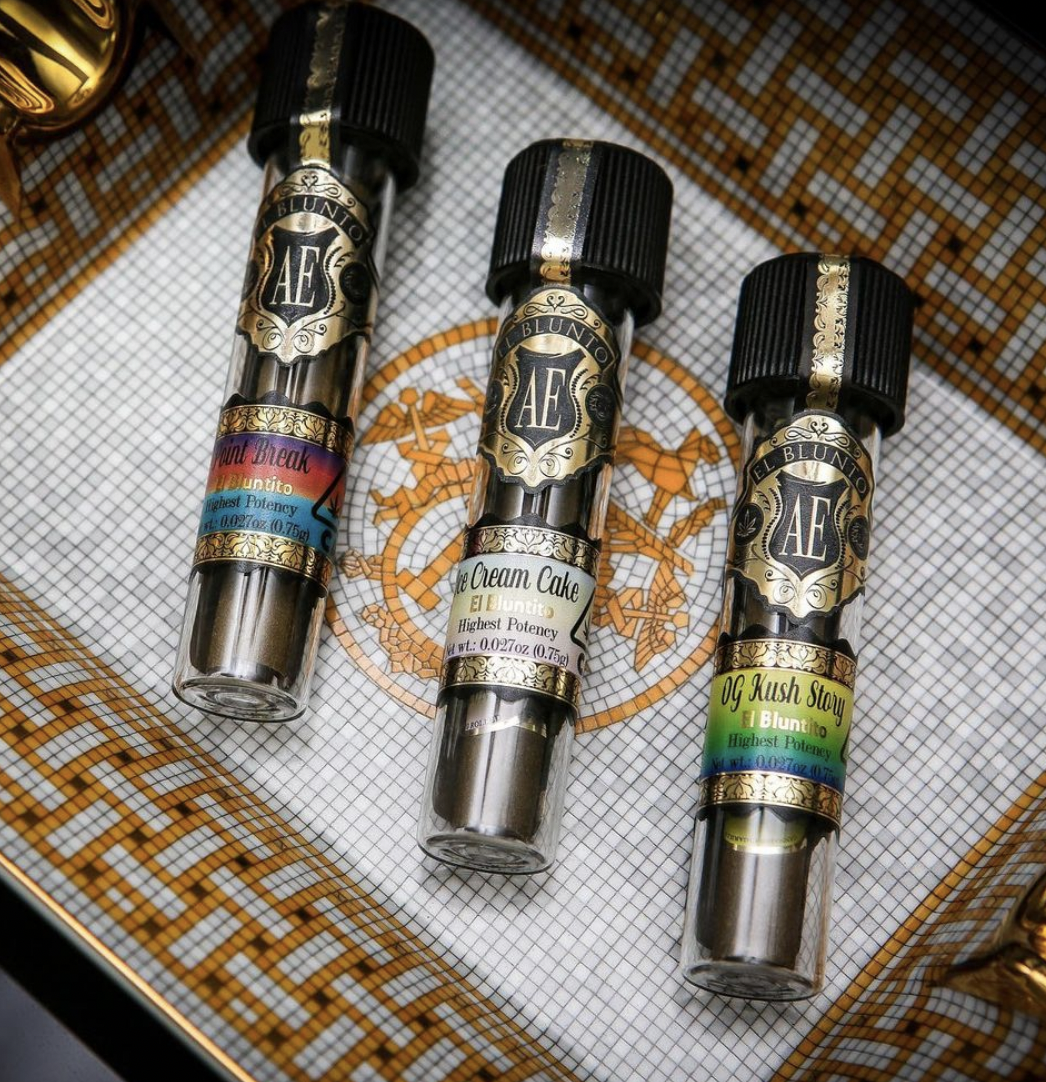 Herb’s Guide To The Best Weed On Eaze