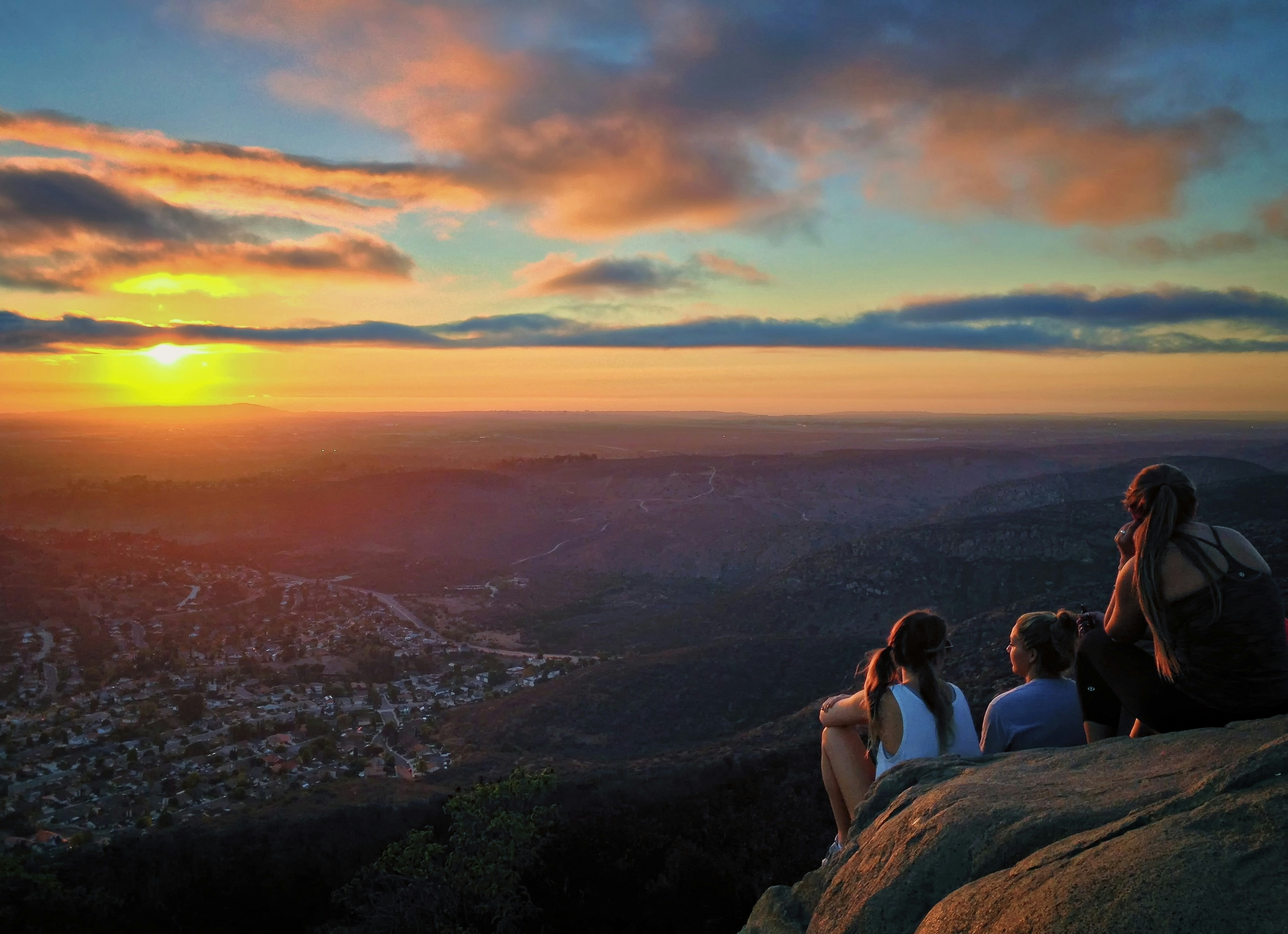 The Best Smoke Spots In San Diego