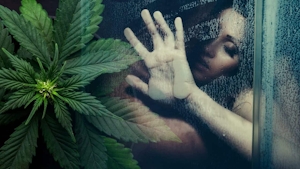 The Science Behind Why Weed Makes Sex Feel That Much Better