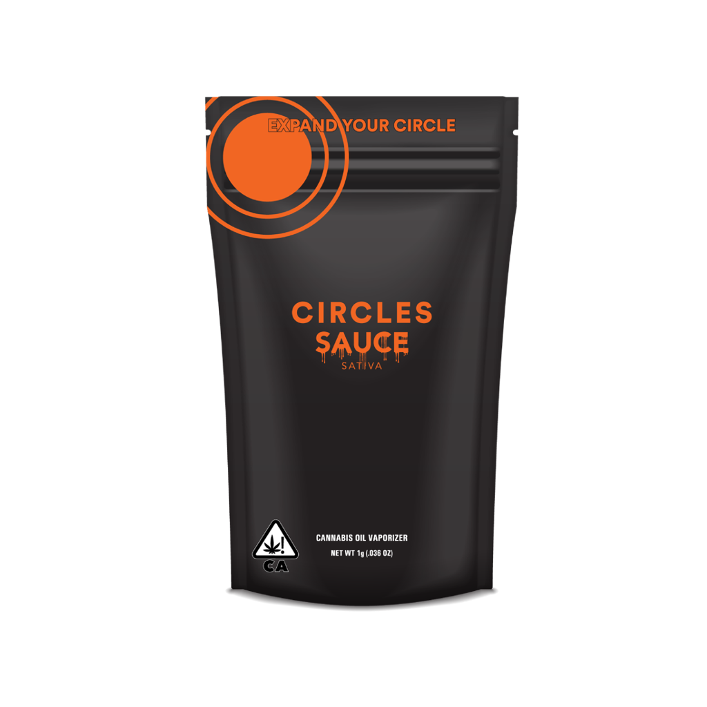 Watermelon Sauce Vape Cartridge