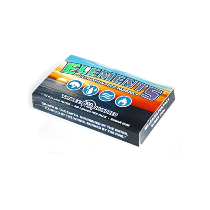 Ultra Thin Rice Rolling Papers
