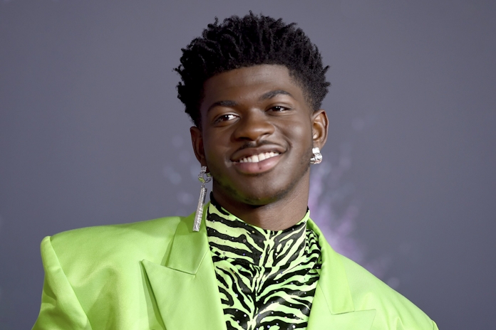 Album Review: Lil Nas X, ‘Montero’