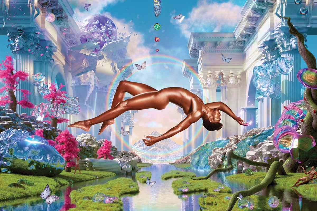 Album Review: Lil Nas X, ‘Montero’