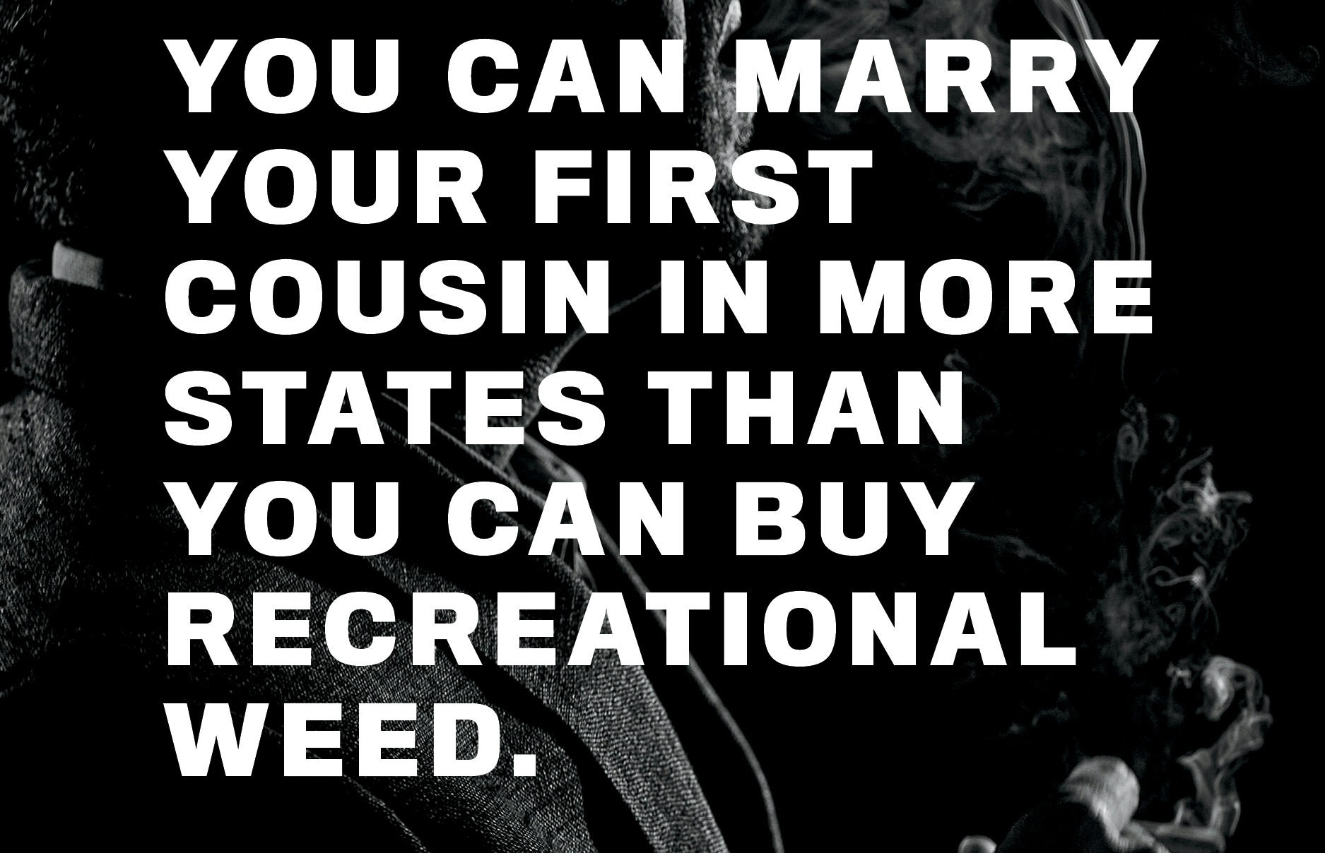 Sex With Animals Is Still Legal In States Where Marijuana Isn’t