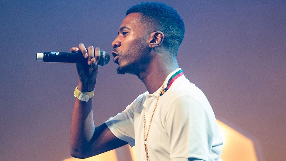 Rapper Nines Imprisoned For Importing 28kg Of Cannabis Into The UK