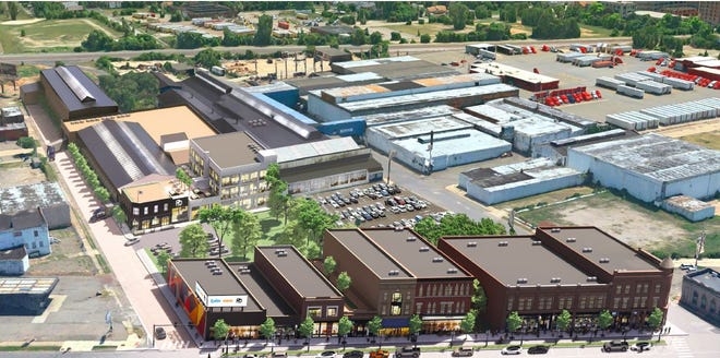 Chris Webber Opens New Cannabis Facility For A Good Cause