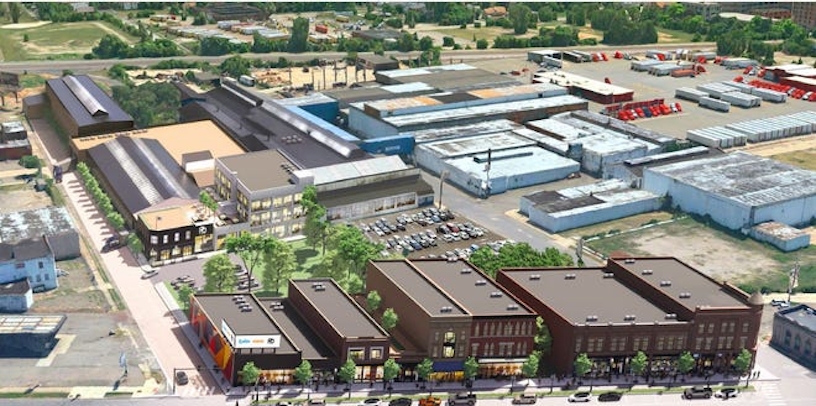 Chris Webber Opens New Cannabis Facility For A Good Cause