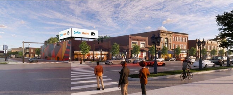 Chris Webber Opens New Cannabis Facility For A Good Cause