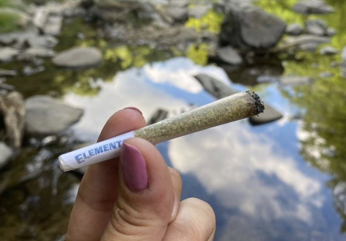 Elements Rolling Papers: Complete Review