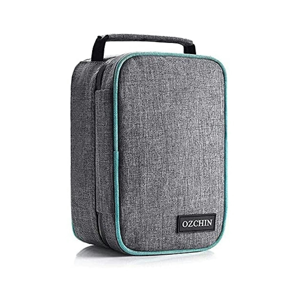 Odor Proof Stash Case