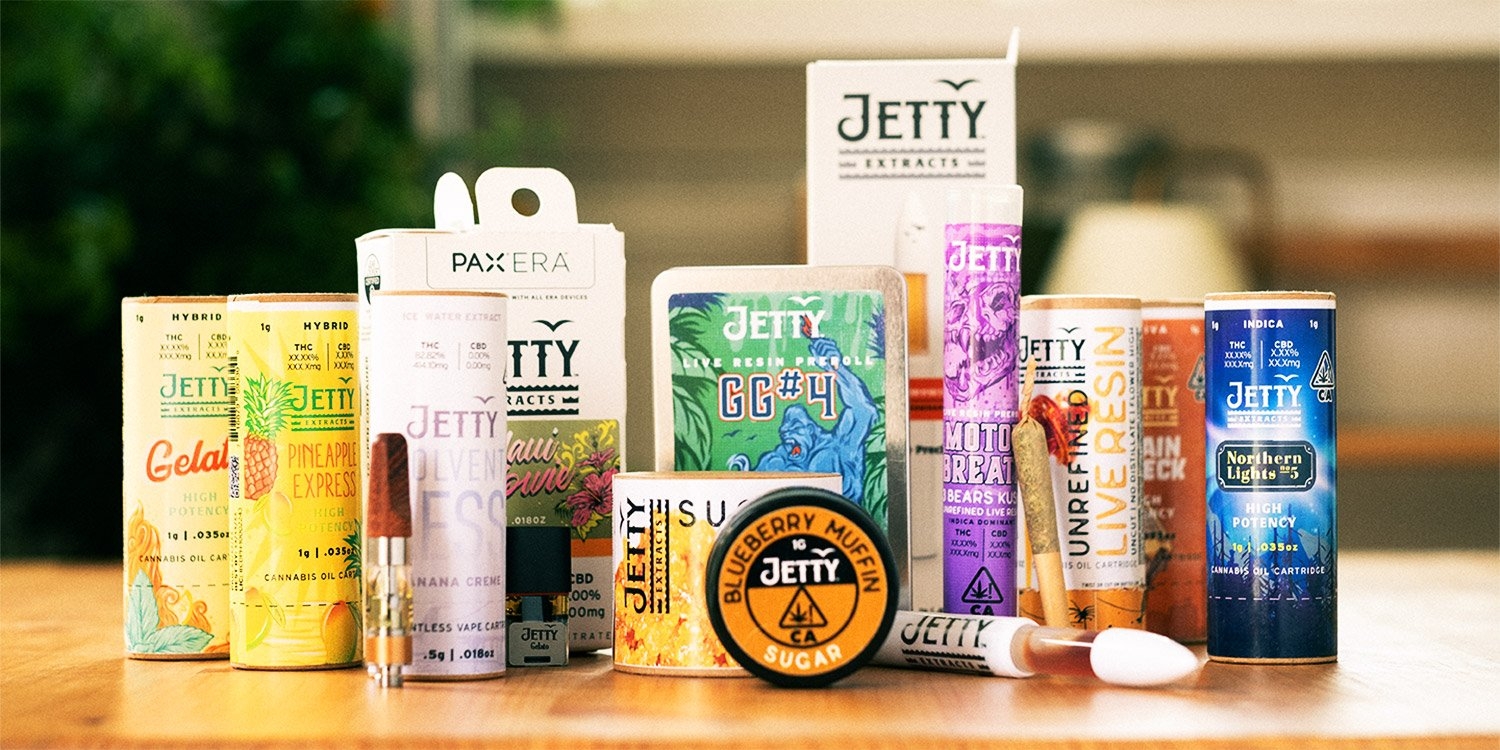 Jetty Extracts Complete Review: Best Products & More
