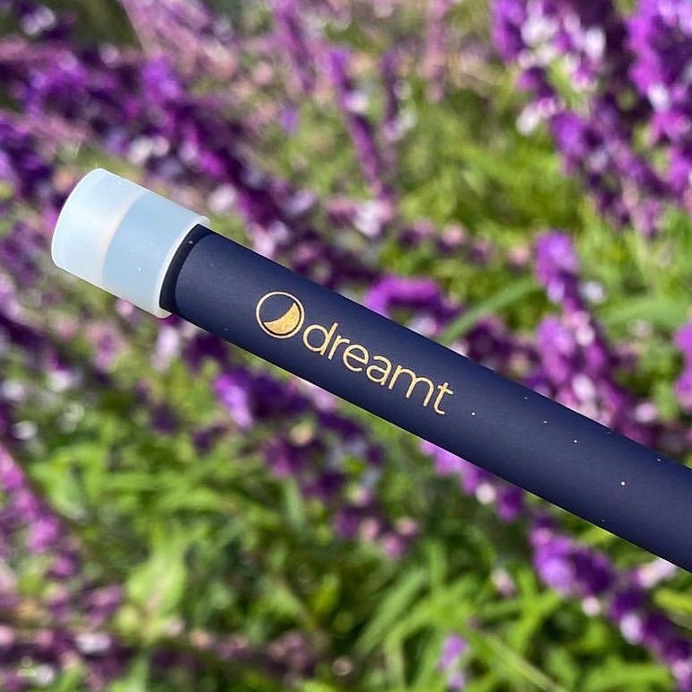 Dreamt Sleep Pen Review: A Bedside Table Treat