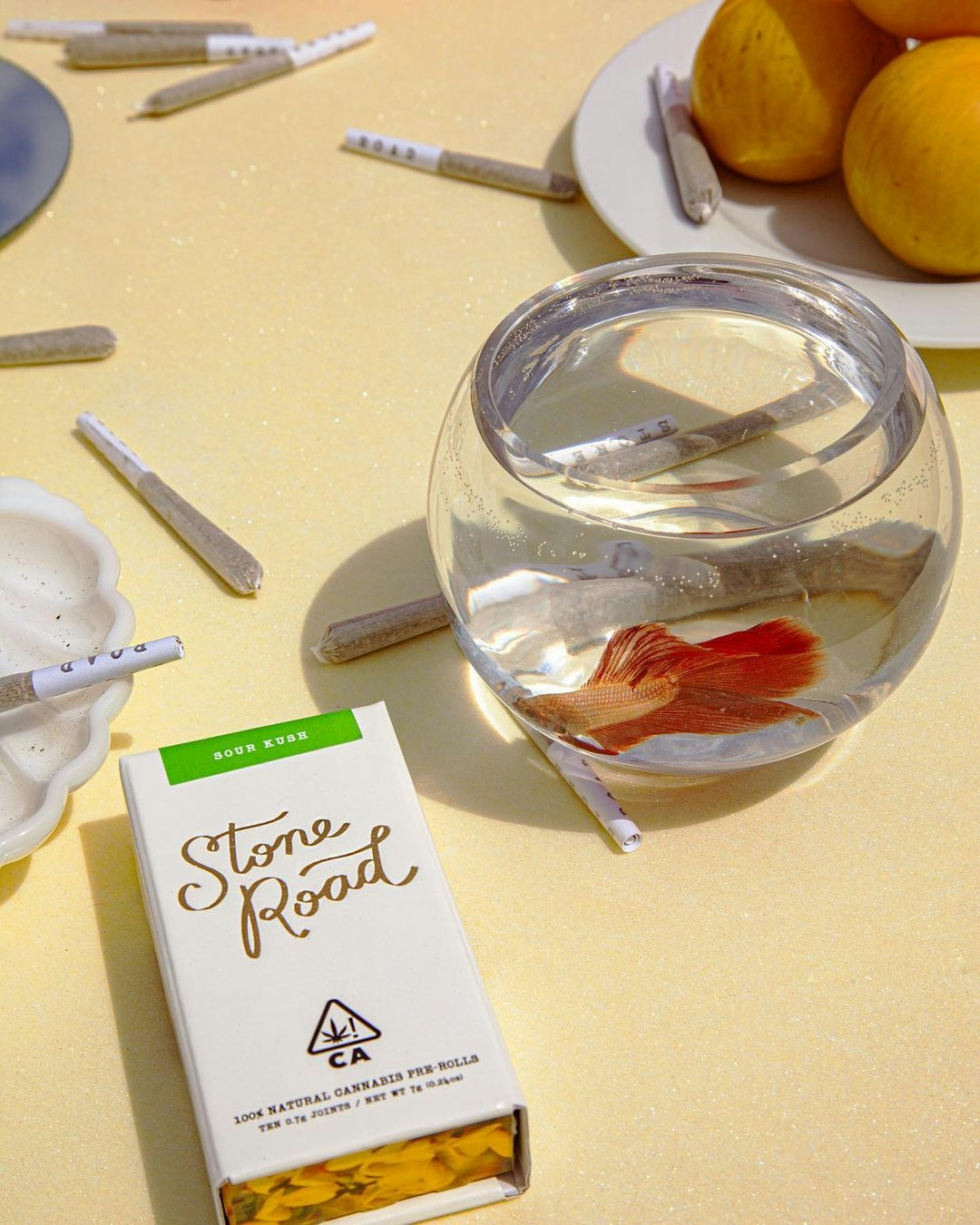 Stone Road Pre-Rolls: Full Review