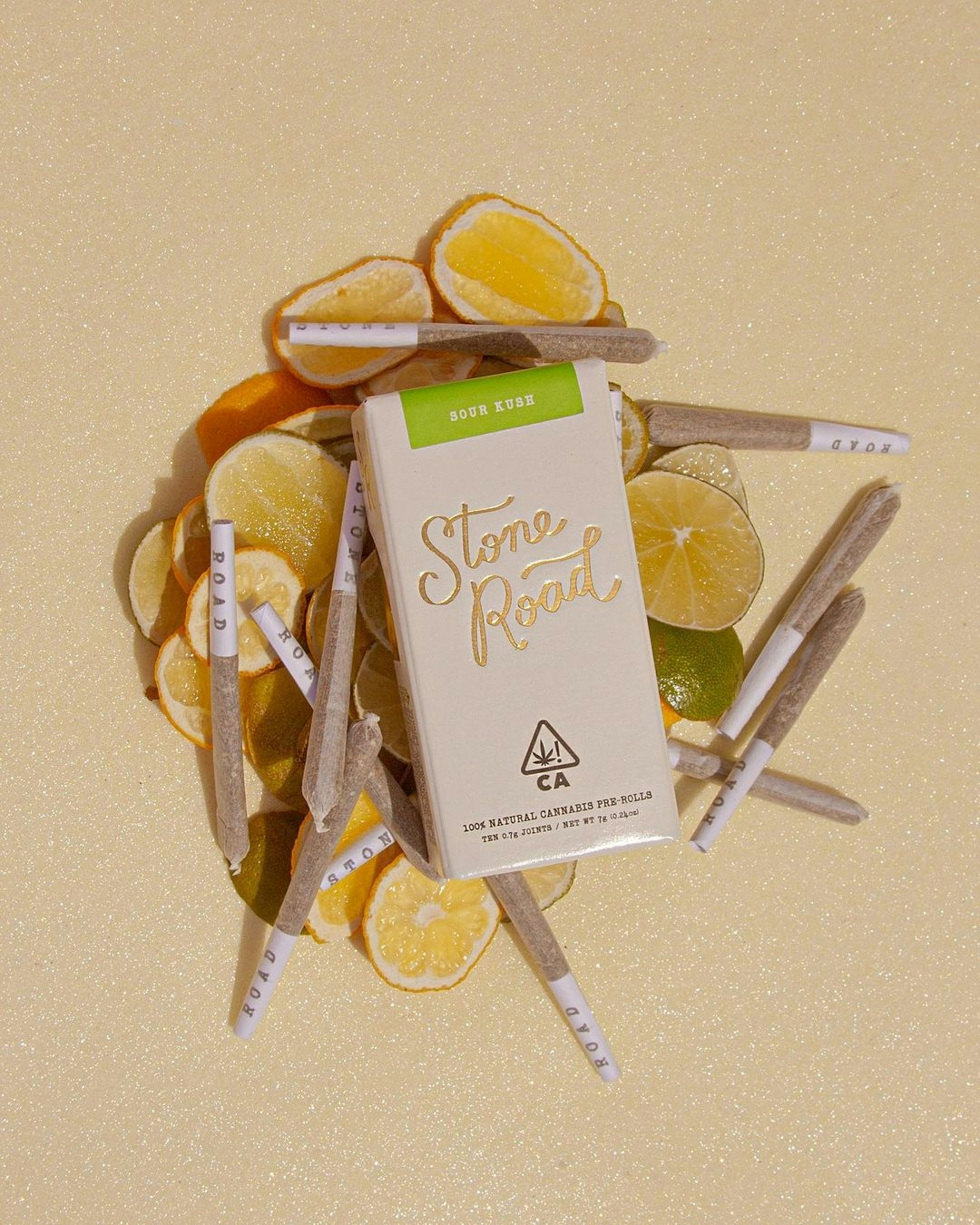 Stone Road Pre-Rolls: Full Review