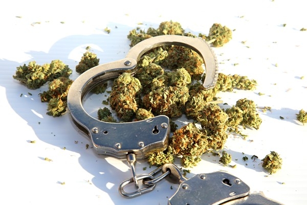Can You Get Your Cannabis Charge Expunged In Michigan?