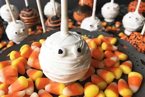 Recipe: The Best Cannabis-Infused Halloween Cake Pops