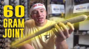 When It Comes To Weed, SteveWillDoIt