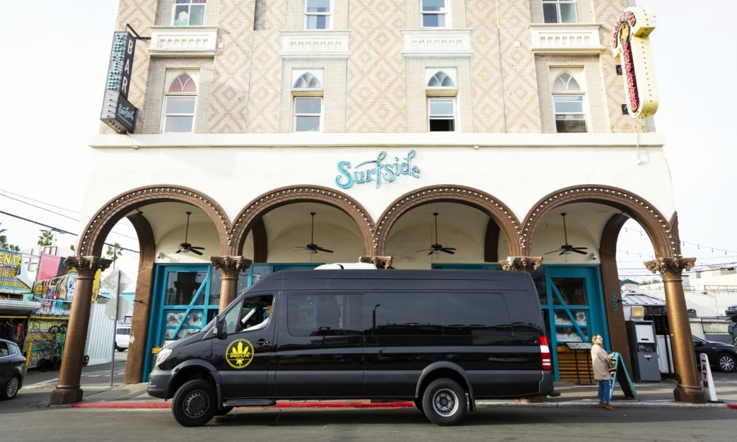 Your Personal Guide To Finding Weed In LA