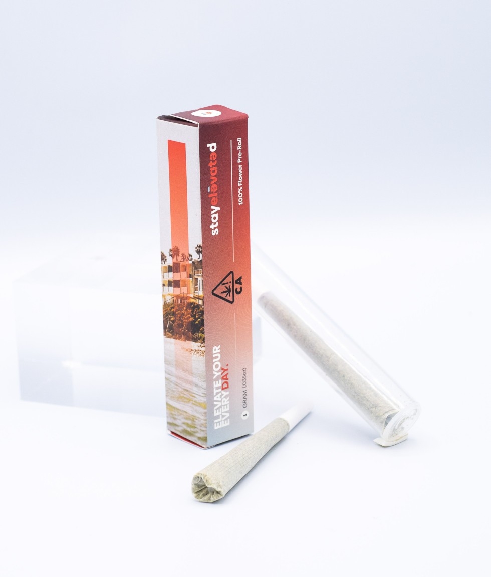 Sparq Designs Is Shaping California’s Newest Cannabis Brands