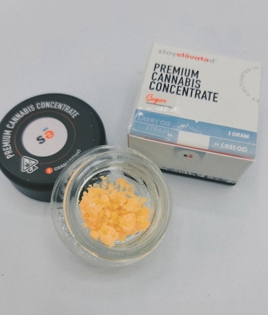 Sparq Designs Is Shaping California’s Newest Cannabis Brands