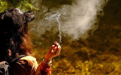 Five Tips For A Deeper & More Conscious Cannabis Consumption