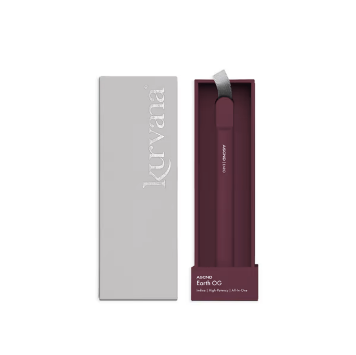 ASCND Earth OG AIO
