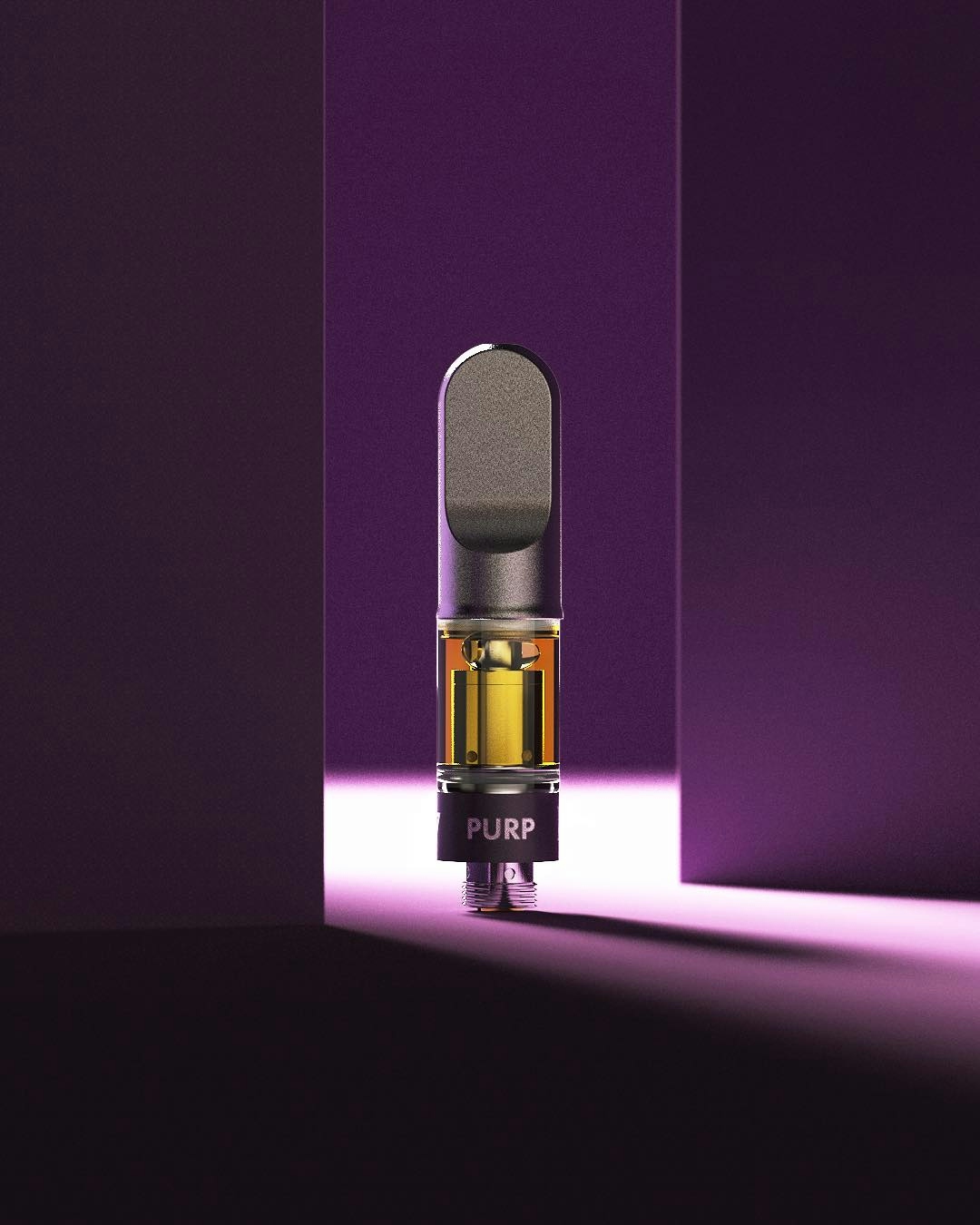 Kurvana ASCND Cartridge Review: Flavorful, Colorful & Smooth