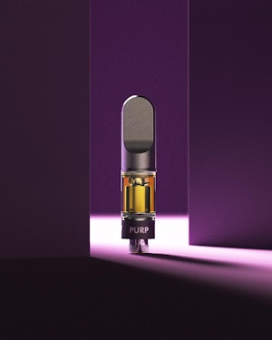 This Cartridge Holder Is The Accessory You Never Knew You Needed | Herb This Cartridge Holder Is The Accessory You Never Knew You Needed | Herb