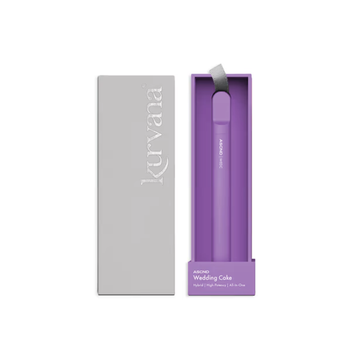 ASCND Wedding Cake AIO