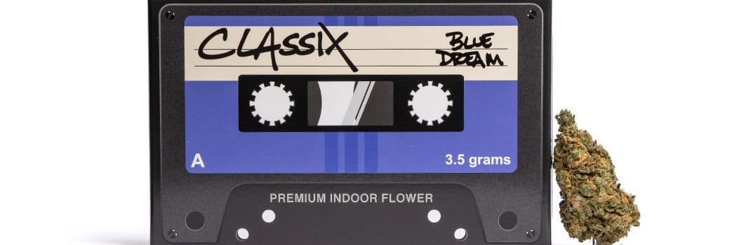 Columbia Care Launches New Heritage California Brand, Classix