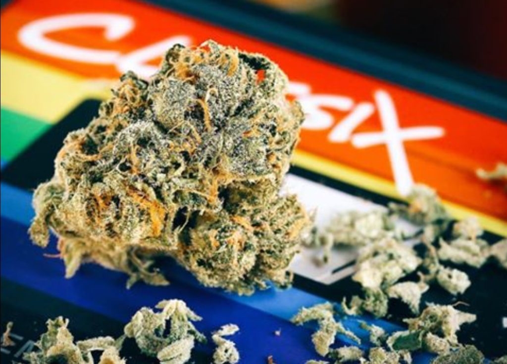 Columbia Care Launches New Heritage California Brand, Classix