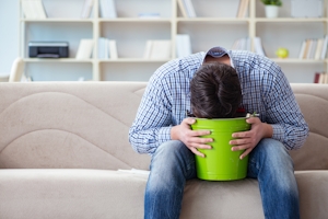 Best CBD For Nausea: How Does CBD Help & The Best Products To Try