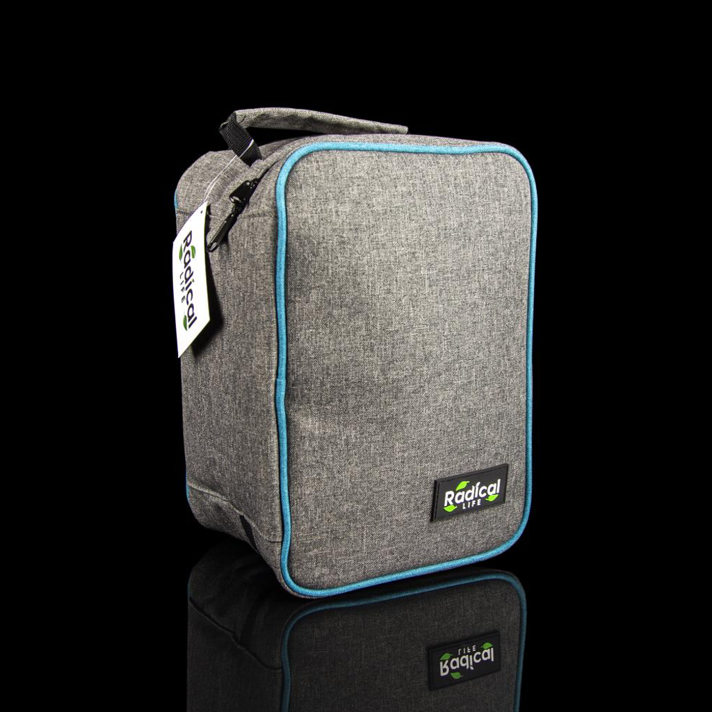 Premium Smell Proof Bag