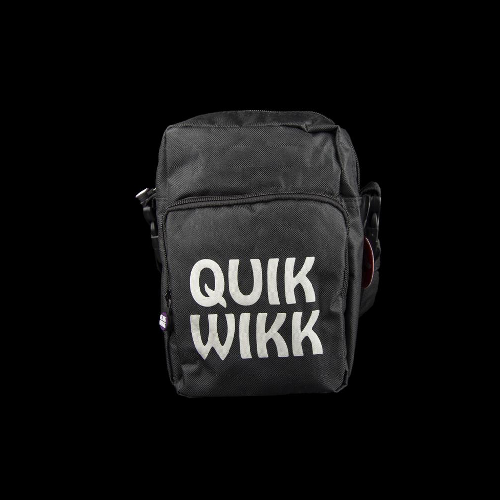 Smell Proof Shoulder Bag