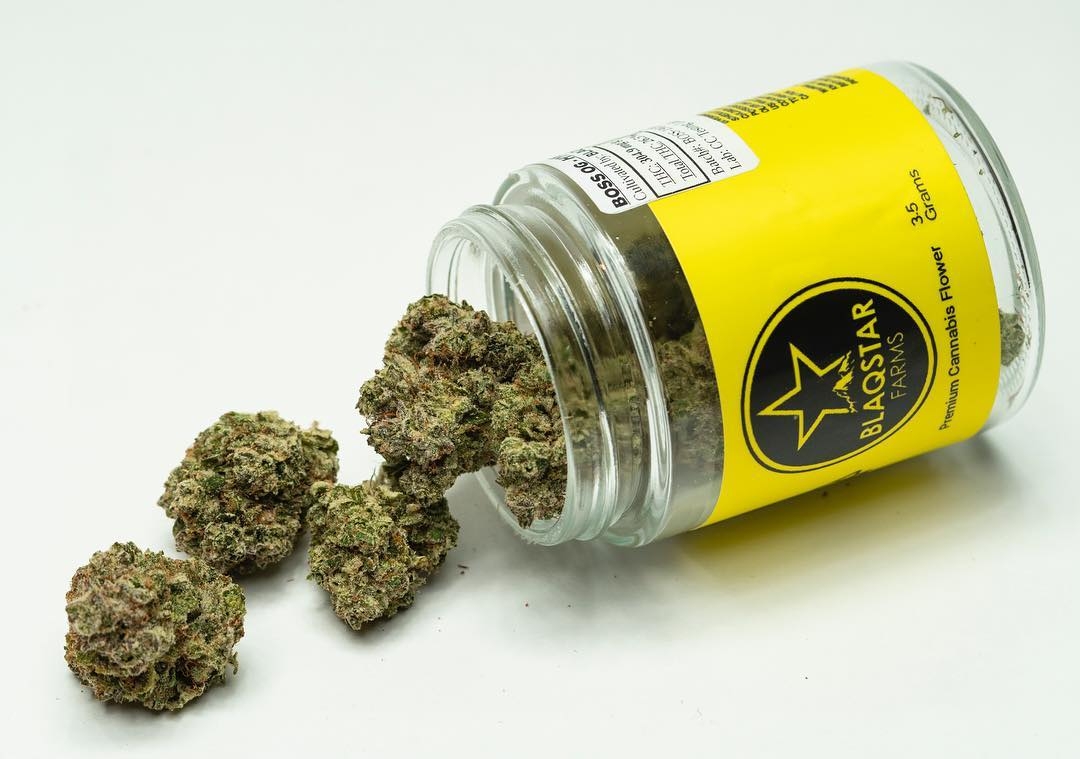 Blaqstar Farms Review: Paving The Way For Cannabis Social Equity