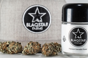 Blaqstar Farms Review: Paving The Way For Cannabis Social Equity